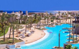 Єгипет, гарячі в Port Ghalib Resort 5*