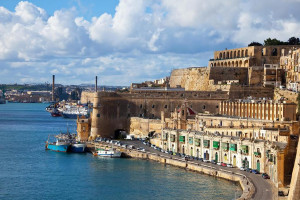 Відпочинок на Мальті