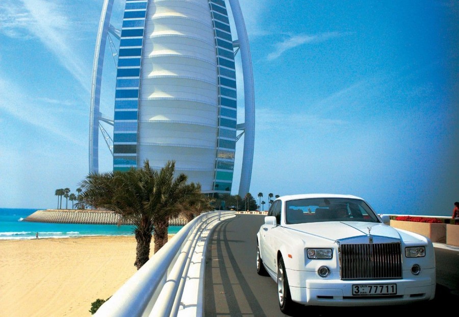 ОАЕ, Al Bustan Hotel Sharjah 4*
