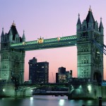 Лондон-тауэрский-мост