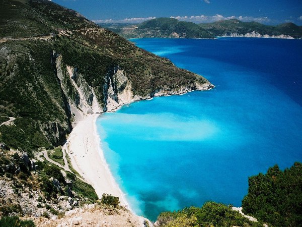 Греція, Aristoteles Holiday Resort & SPA 4*