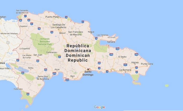 Домініканська республіка. Загальна інформація для туристів