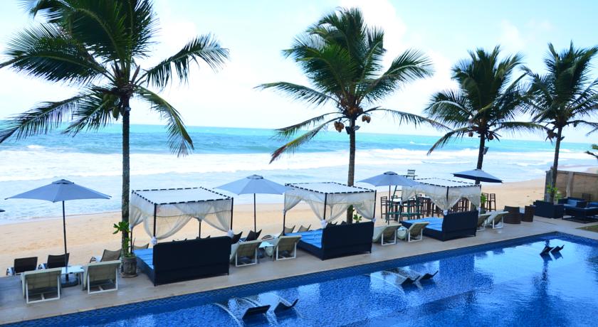 Шрі-Ланка, Lavanga Resort & Spa 5*