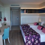 Туреччина, Azura Deluxe Resort & Spa 5*
