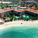 о.Балі, Grand Mirage Resort Bali 5*