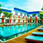 Казкове Балі, Ozz Hotel Kuta Bali 4*