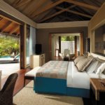 Мальдіви, Shangri-Las Villingili Resort & Spa 5*