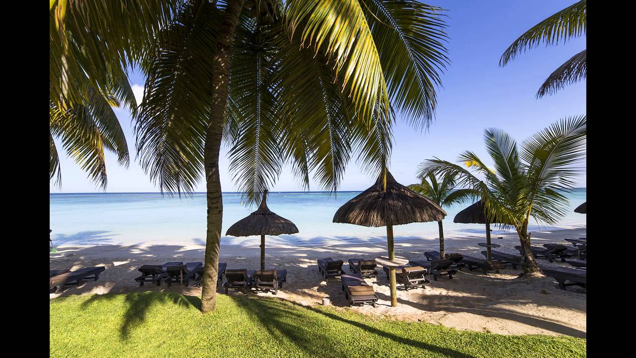 Маврикій, Le Palmiste Resort & Spa 3*